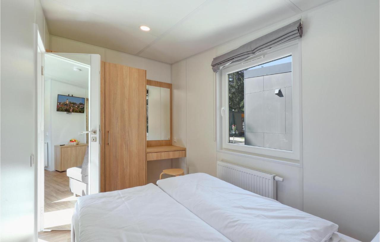 Tiny Haus 34 Am Brombachsee Pleinfeld Buitenkant foto